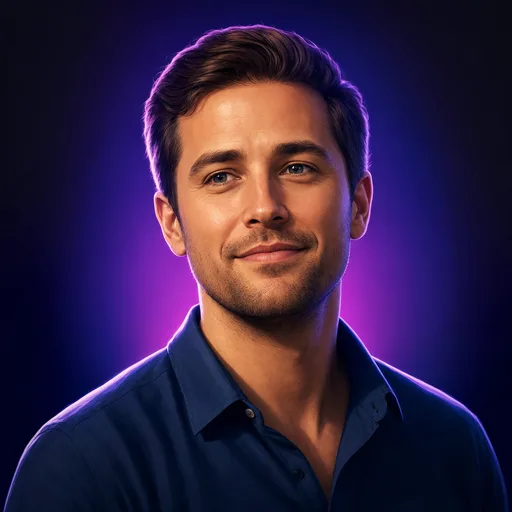 Ryan - Piper voice