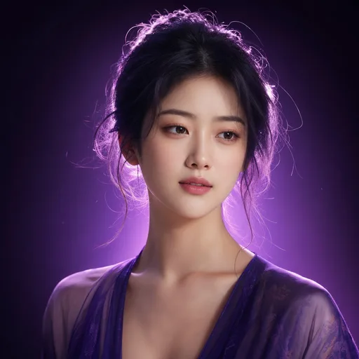 Serena - Qwen3-TTS voice